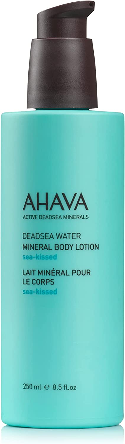Ahava Dead Sea Body Lotion Ahava Dead Sea Body Lotion