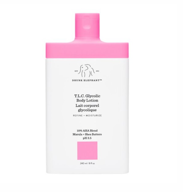 Drunk Elephant T.L.C. Glycolic Body Lotion Drunk Elephant T.L.C. Glycolic Body Lotion