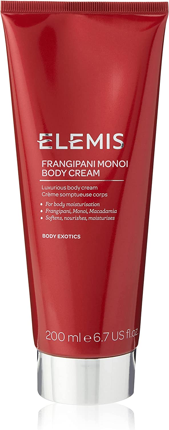 Elemis Frangipani Monoi Body Cream Elemis Frangipani Monoi Body Cream