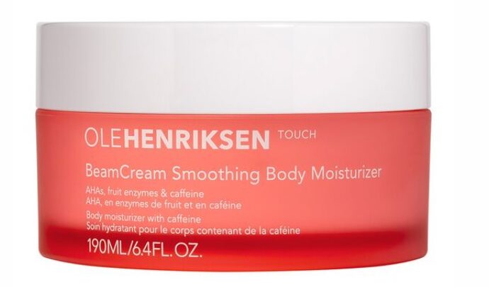 Olehenriksen Beamcream Smoothing Body Moisturizer Olehenriksen Beamcream Smoothing Body Moisturizer