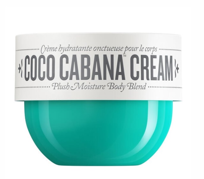 Sol de Janeiro Coco Cabana Cream Sol de Janeiro Coco Cabana Cream