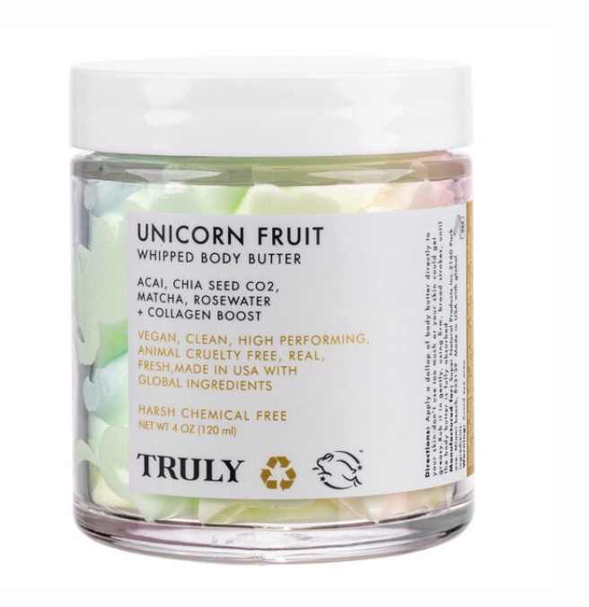 Truly Unicorn Fruit Truly Unicorn Fruit
