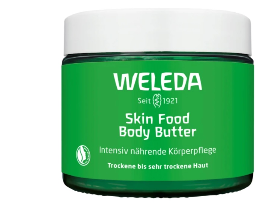Weleda Skin Food Body Butter Weleda Skin Food Body Butter
