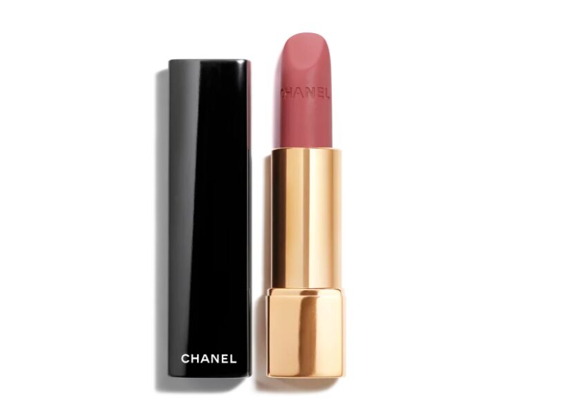 Chanel Rouge Allure Velvet Chanel Rouge Allure Velvet