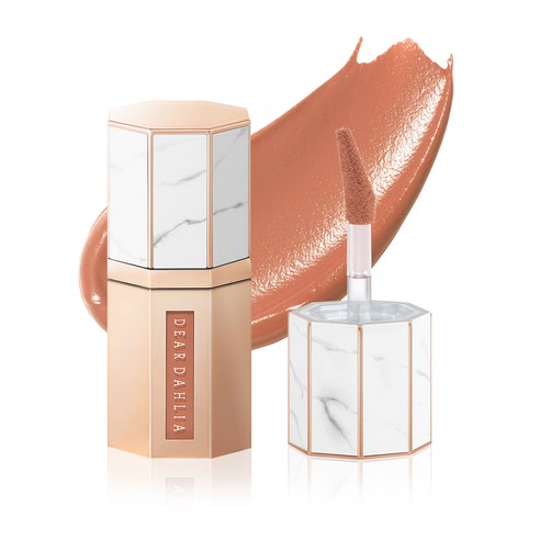 Dear Dahlia Paradise Dream Velvet Lip Mousse Dear Dahlia Paradise Dream Velvet Lip Mousse