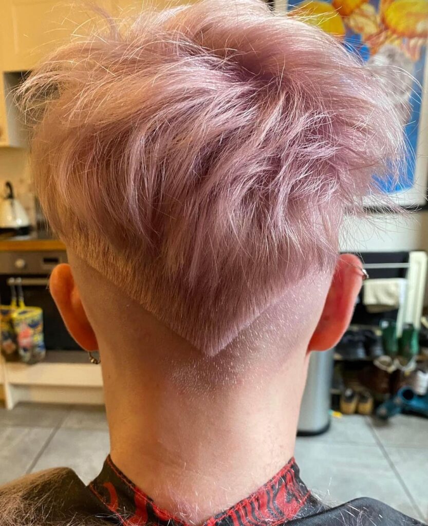 Portautensili Cnc Cat40 4 Pezzi Mandrino CAT40-ER20 Per Utensili - Foto 5