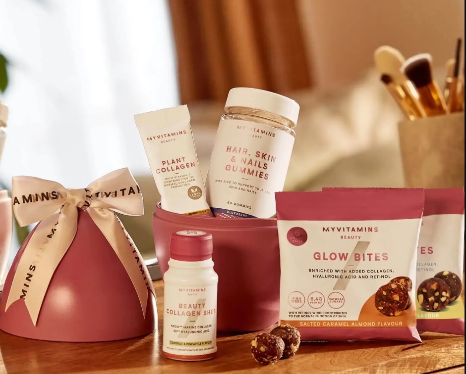 My Protein My Protein