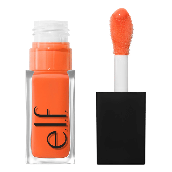 e.l.f. Glow Reviver Plumping Lip Oil Dreamsicle