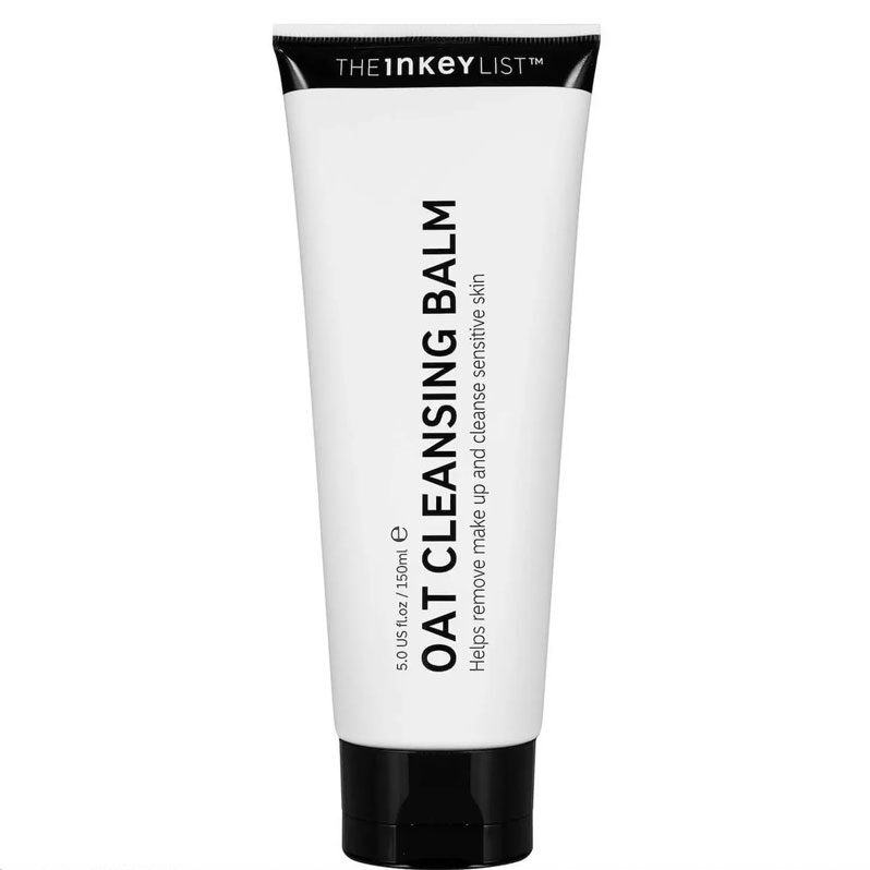 The Inkey List Oat Cleansing Balm