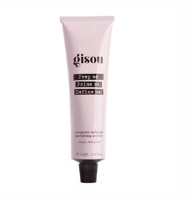 Gisou Propolis Polishing Hair Primer