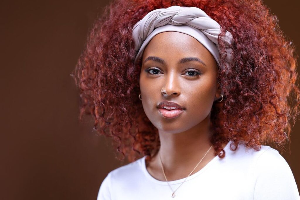 Fascia Per Capelli Bohémien Con Motivo Floreale Rosa – Morbida E Elastica, Annodata, Stile Vintage Per Yoga, Accessori Donna E Ragazza