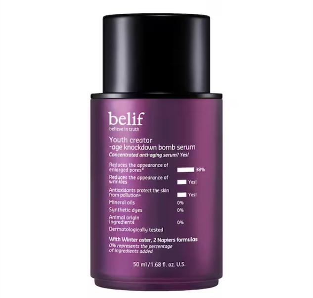 Belif Youth Creator Belif Youth Creator