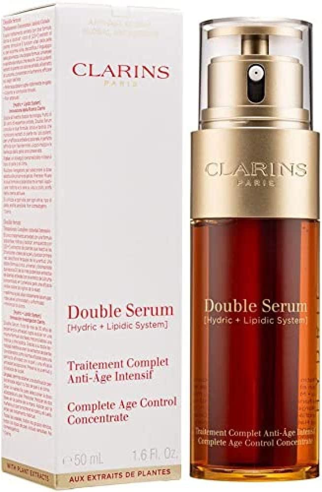 Clarins Double Serum Clarins Double Serum