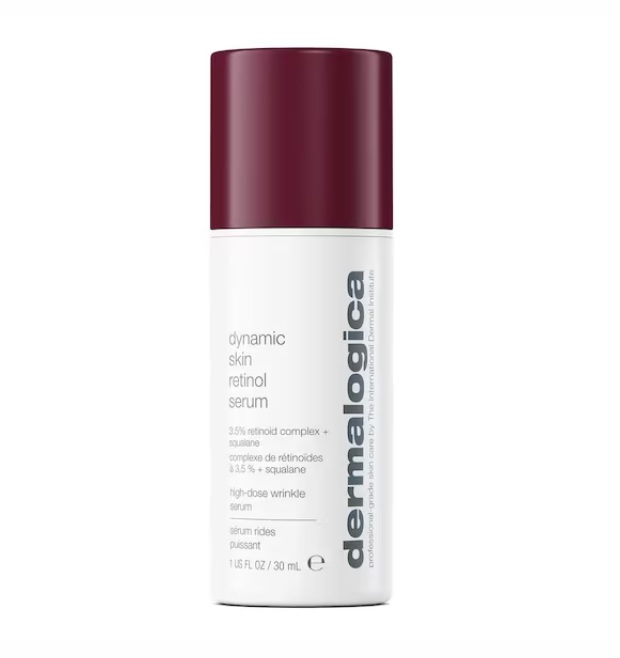 Dermatologica Dynamic Skin Retinol Serum Dermatologica Dynamic Skin Retinol Serum