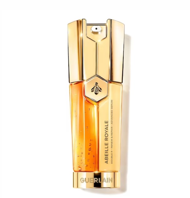 Guerlaine Abeille Royale Double R Renew & Repair Advanced Serum Guerlaine Abeille Royale Double R Renew & Repair Advanced Serum