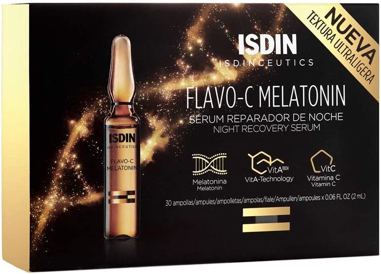 Isdin Flavo C Ultraglican Isdin Flavo C Ultraglican