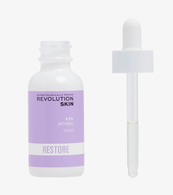 Revolution 0.2% Retinol Serum Revolution 0.2% Retinol Serum