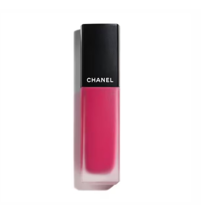 Chanel Rouge Allure Ink Euphorie Chanel Rouge Allure Ink Euphorie