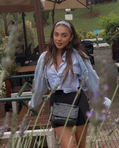 Acconciature anni '60 Acconciature anni '60