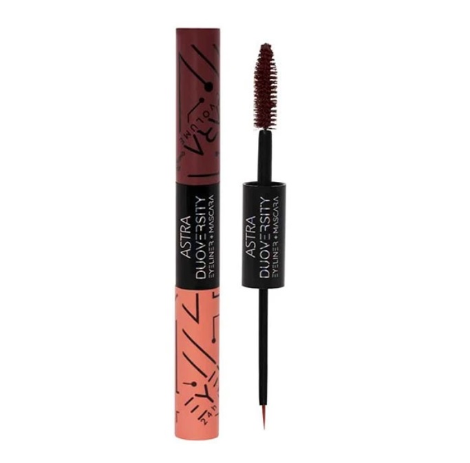 Astra Duoversity Astra Duoversity