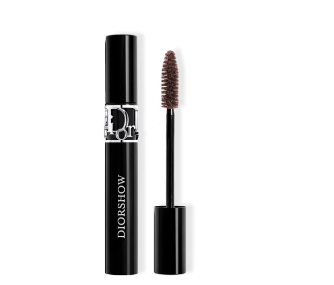 Dior Diorshow Mascara marrone a lunga tenuta Dior Diorshow Mascara marrone a lunga tenuta