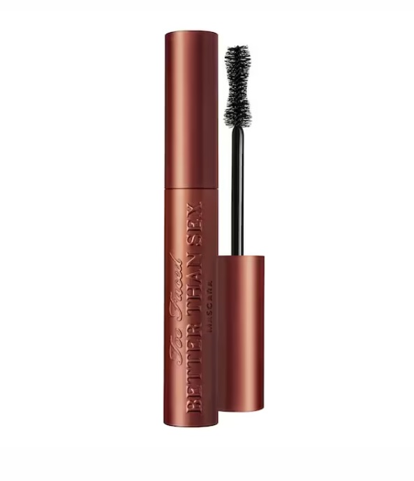 Too Faced Better Than Sex Chocolate Too Faced Better Than Sex Chocolate