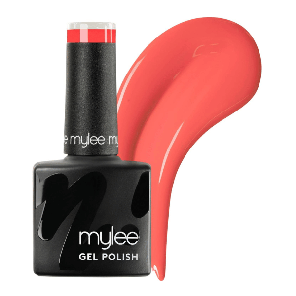 Mylee Pink Ambition - Smalto semipermanente Mylee Pink Ambition - Smalto semipermanente