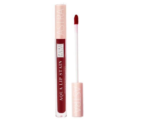 Astra Makeup Pure Beauty Aqua Lip Stain
