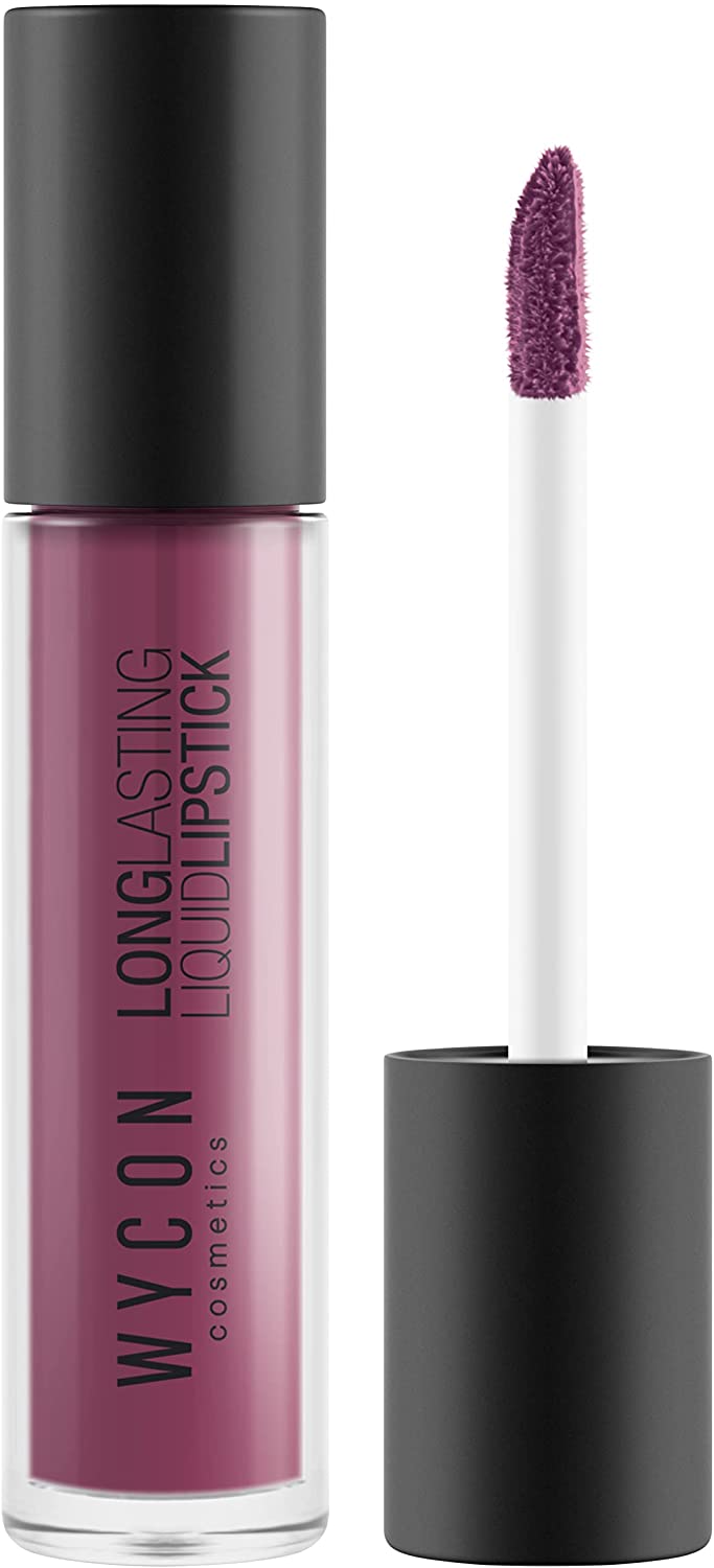 Wycon Cosmetics Liquid Lipstick Wycon Cosmetics Liquid Lipstick