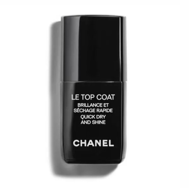 Chanel Le Top Coat