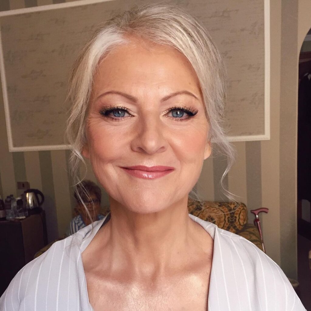 Fazzoletto Con Dedica Mamma Sposo - Ricamo Personalizzato - Foto 14