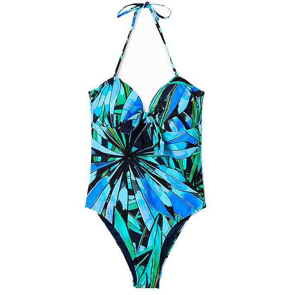 Costume intero Desigual Costume intero Desigual