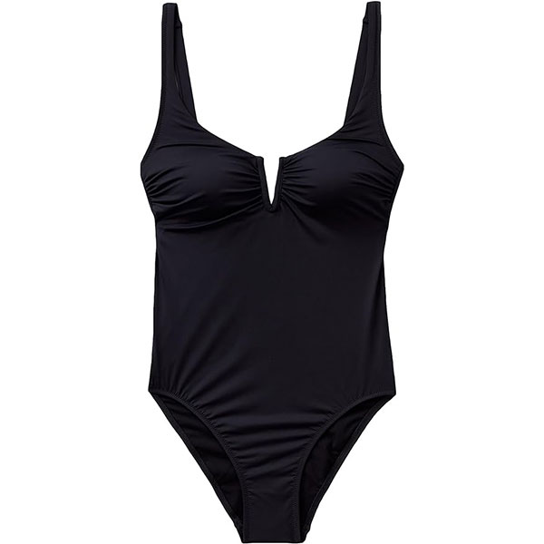 Costume intero nero Costume intero nero