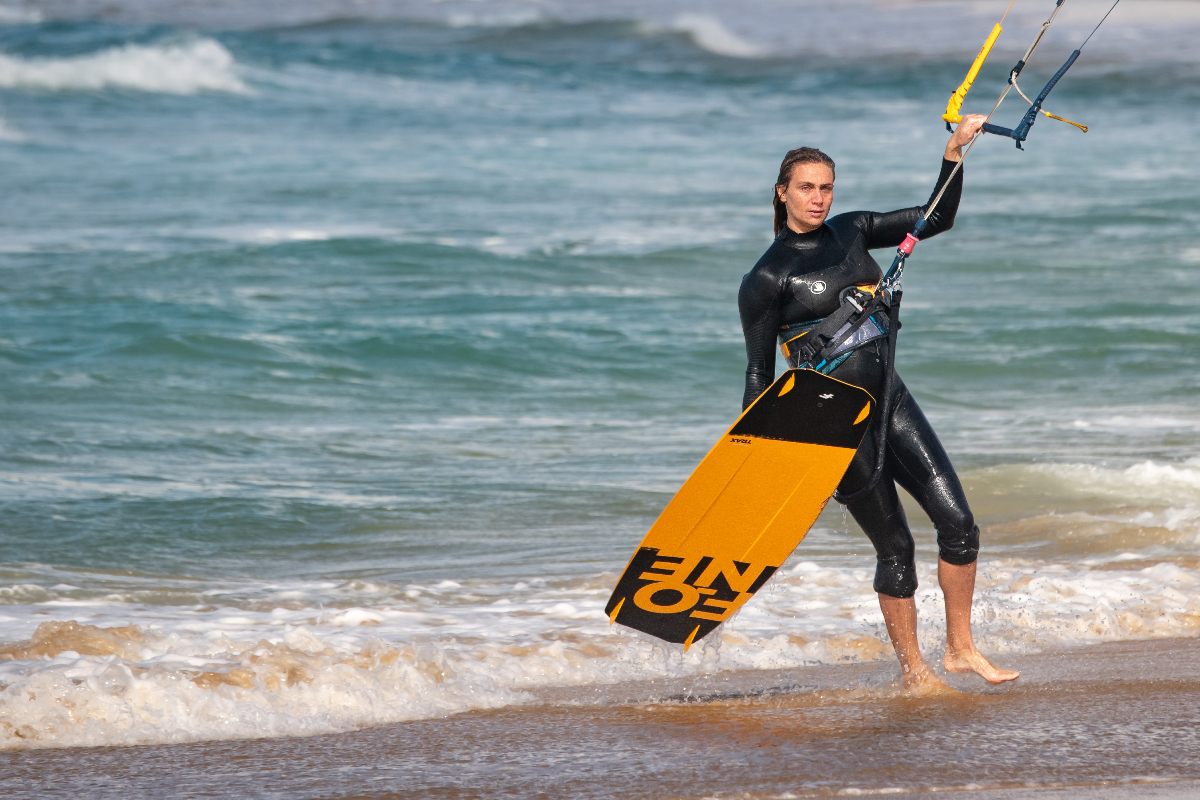 17 SPORT ACQUATICI assolutamente da provare questa estate 17 SPORT ACQUATICI assolutamente da provare questa estate