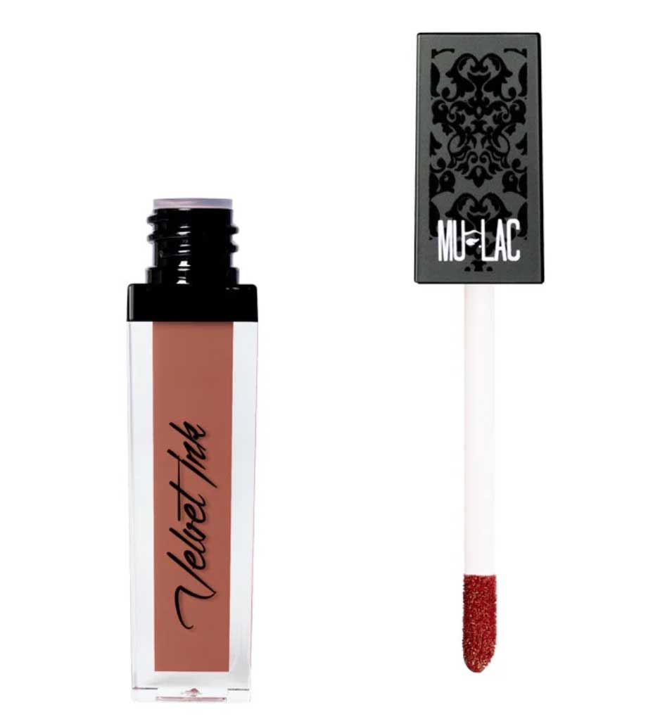 Mulac Tinte Labbra Velvet Ink Mulac Tinte Labbra Velvet Ink