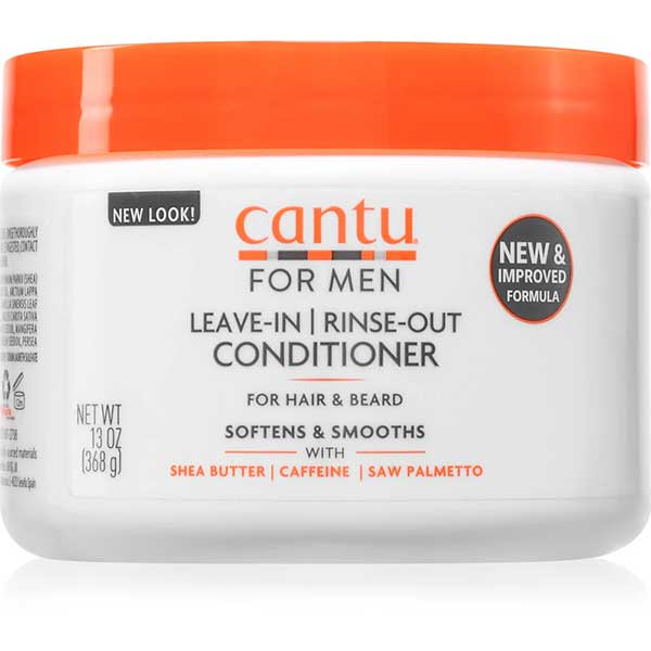CANTU Men Leave-In Conditioner