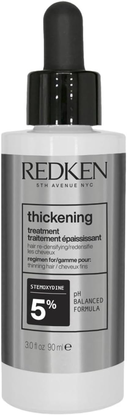 Redken Trattamento Professionale Siero Leave-in