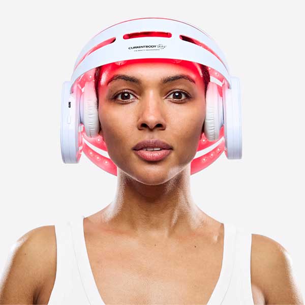 Currentbody Dispositivo LED Per la Ricrescita dei Capelli Currentbody Dispositivo LED Per la Ricrescita dei Capelli