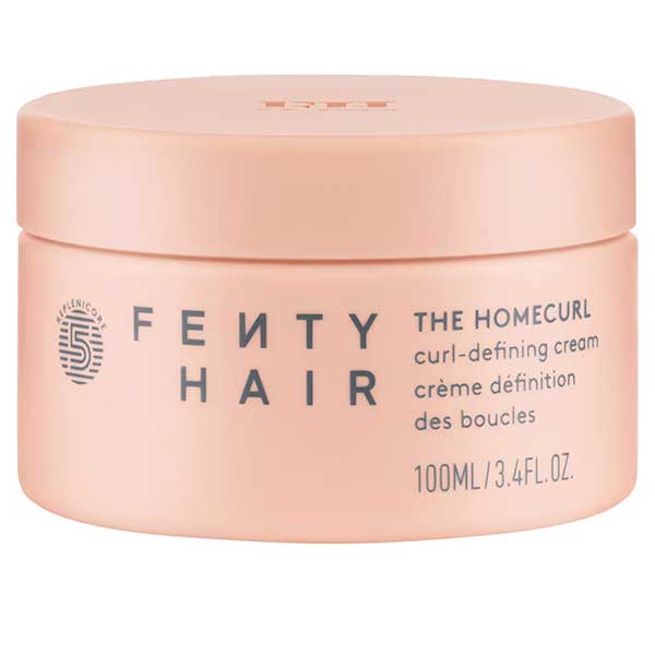 FENTY HAIR The Homecurl Crema definizione capelli ricci