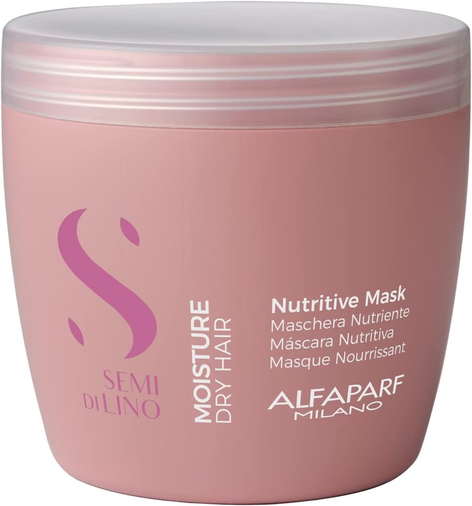 Alfaparf Nutritive Mask Alfaparf Nutritive Mask