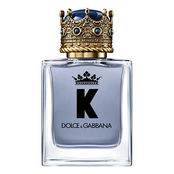 Profumo Dolce e Gabbana uomo K