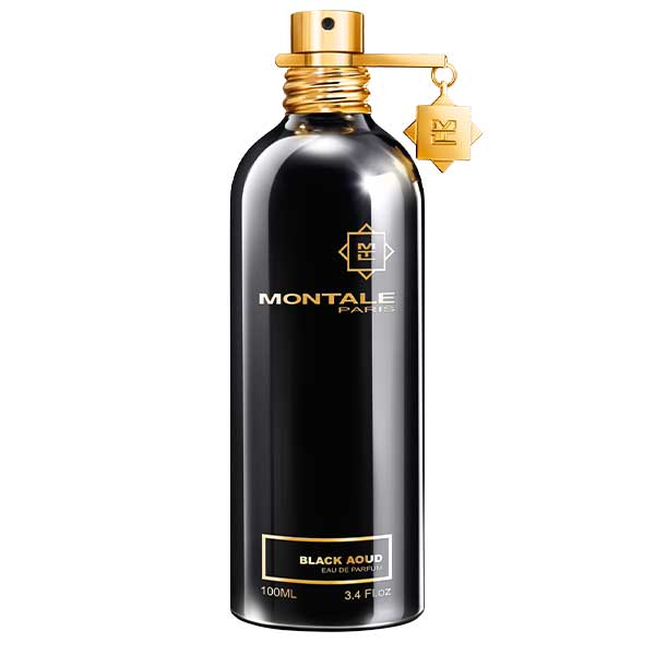 Profumo Montale uomo Black Aoud