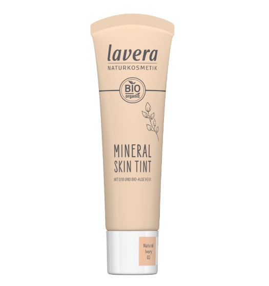 Lavera Mineral Skin Tint Lavera Mineral Skin Tint