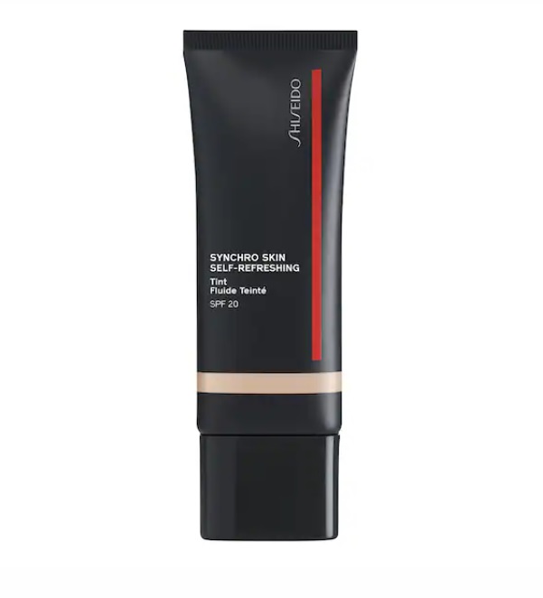 Shiseido Synchro Skin Self Refreshing Tint Shiseido Synchro Skin Self Refreshing Tint