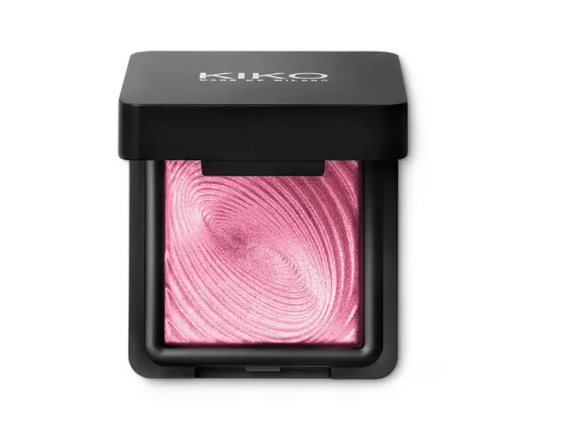 Kiko Water Eyeshadow