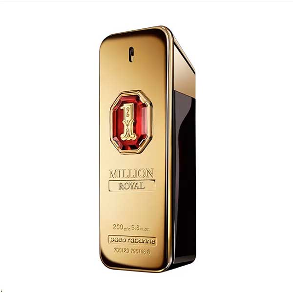 Paco Rabanne 1 Million Royal Paco Rabanne 1 Million Royal