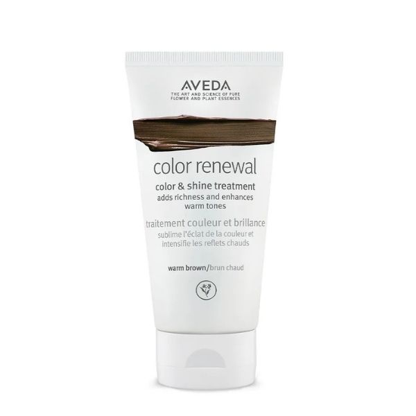 Aveda Color Renewal Maschera Tonalizzante