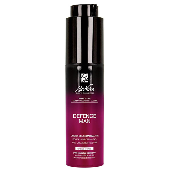 Bionike Defence Man Crema Bionike Defence Man Crema