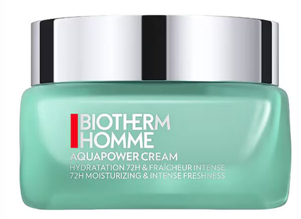 Biotherm Homme Aquapower 72h Biotherm Homme Aquapower 72h