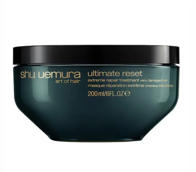 Shu Uemura Art of Hair Ultimate Reset 